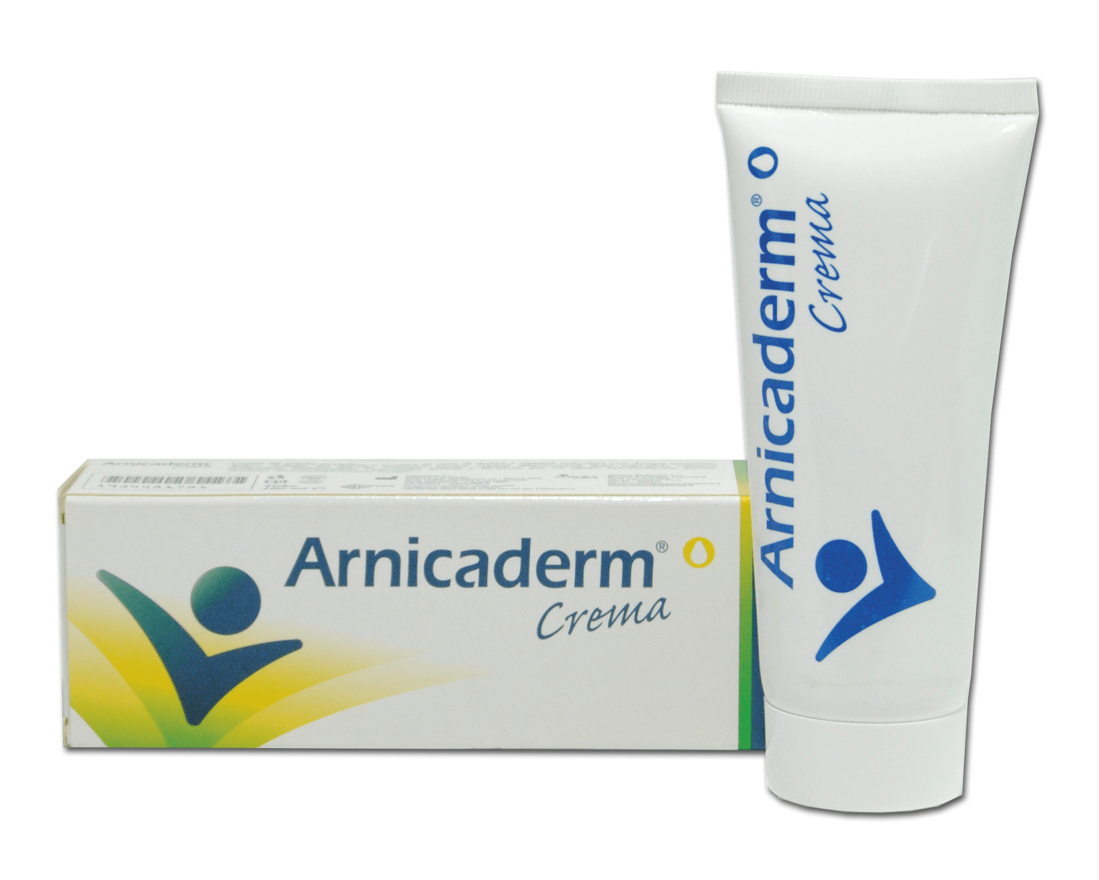 ARNICADERM 100 ML  CREMA CALMANTE PARA RIGIDEZ AR